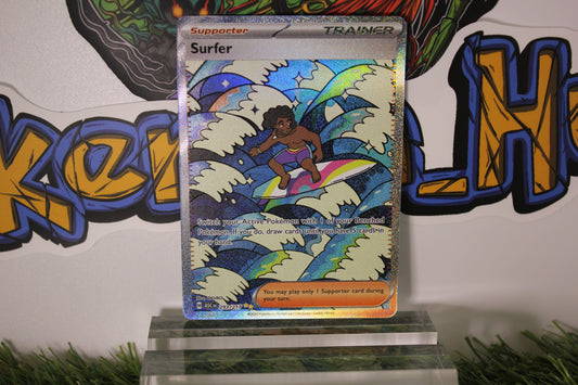 Surfer 293/217 NM