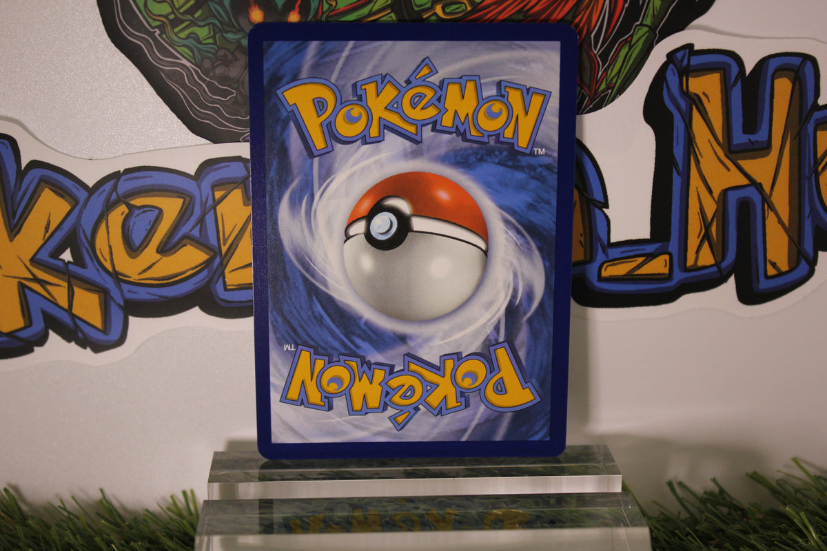 Mimikyu Black Star Promo #75 NM