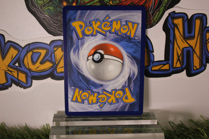 Mimikyu Black Star Promo #75 NM
