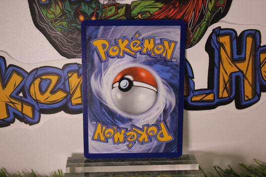 Mega Gengar EX 056/094 Pokemon Prize Pack Series 9 NM