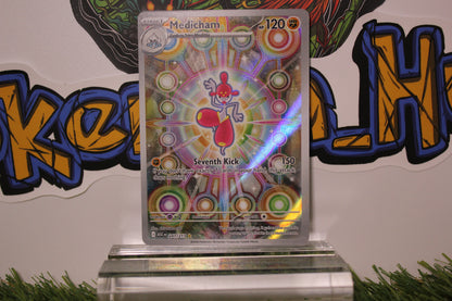 Medicham 241/214 NM