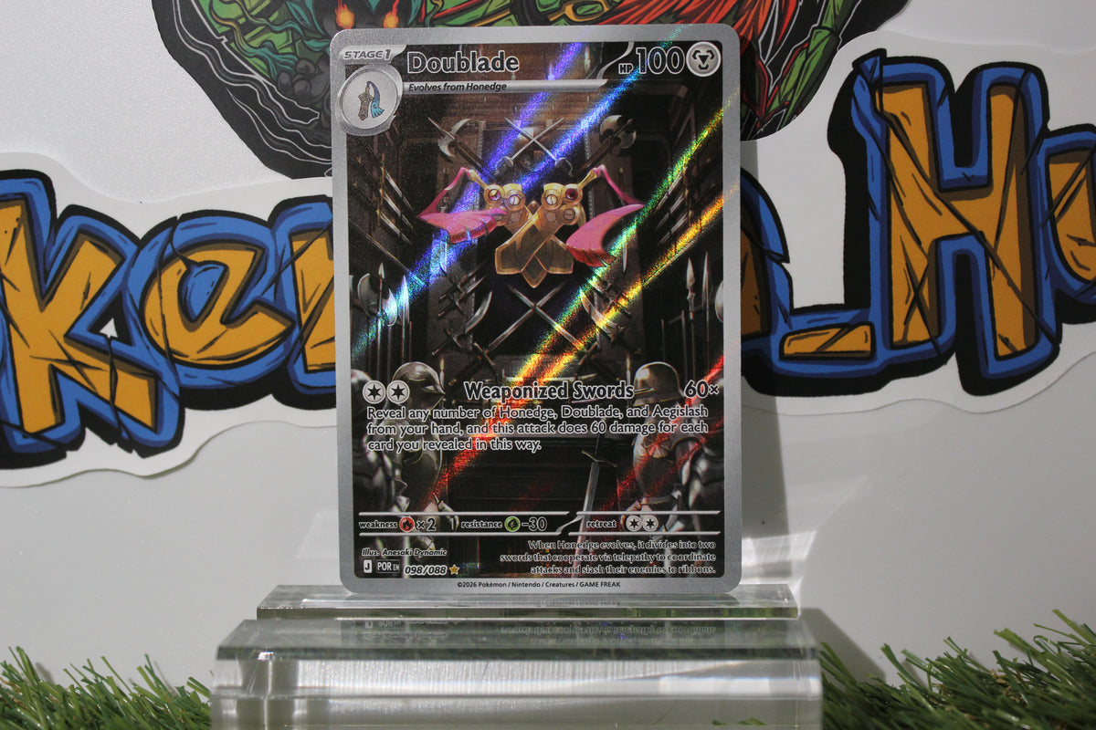 Doublade 098/088 NM