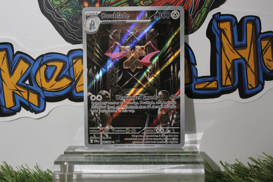 Doublade 098/088 NM