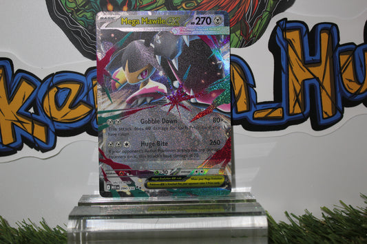 Mega Mawile EX 094/132 NM