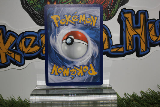 N's Zoroark EX 098/159 NM