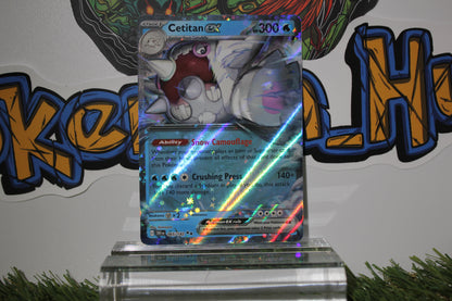 Cetitan EX 065/182
