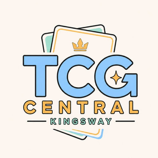 Kingswasy TCG, Kingsway City Shopping Centre Weekly