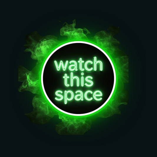 Keep tuned for more events................