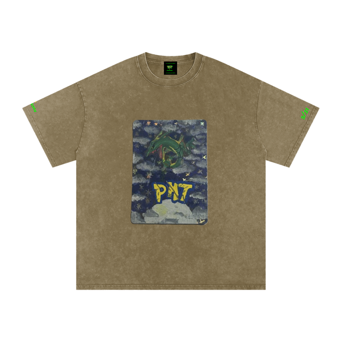 Joshemon X PHT 3/31 October 2026