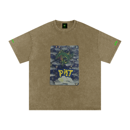 Joshemon X PHT 3/31 October 2026