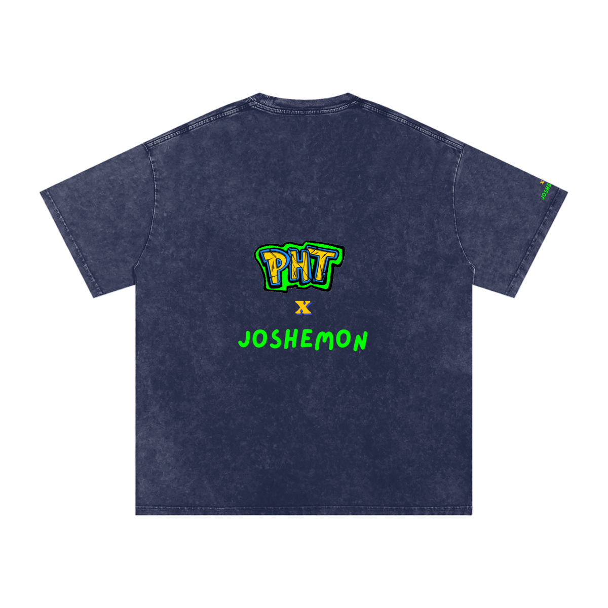 Joshemon X PHT 3/31 October 2026