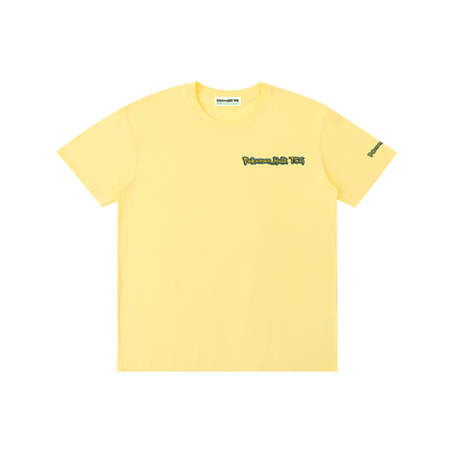 PHT Pure Cotton T-Shirt Colour Logo