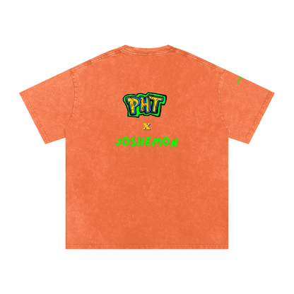 Joshemon X PHT 2/31 October 2026