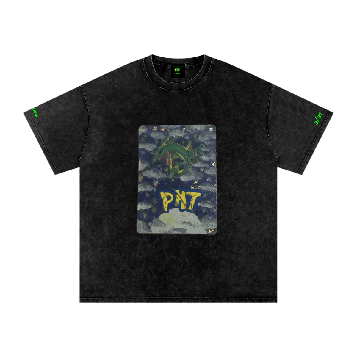 Joshemon X PHT 3/31 October 2026