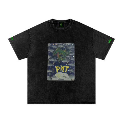 Joshemon X PHT 3/31 October 2026
