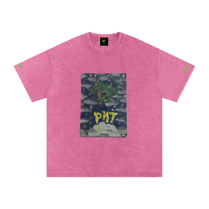 Joshemon X PHT 3/31 October 2026