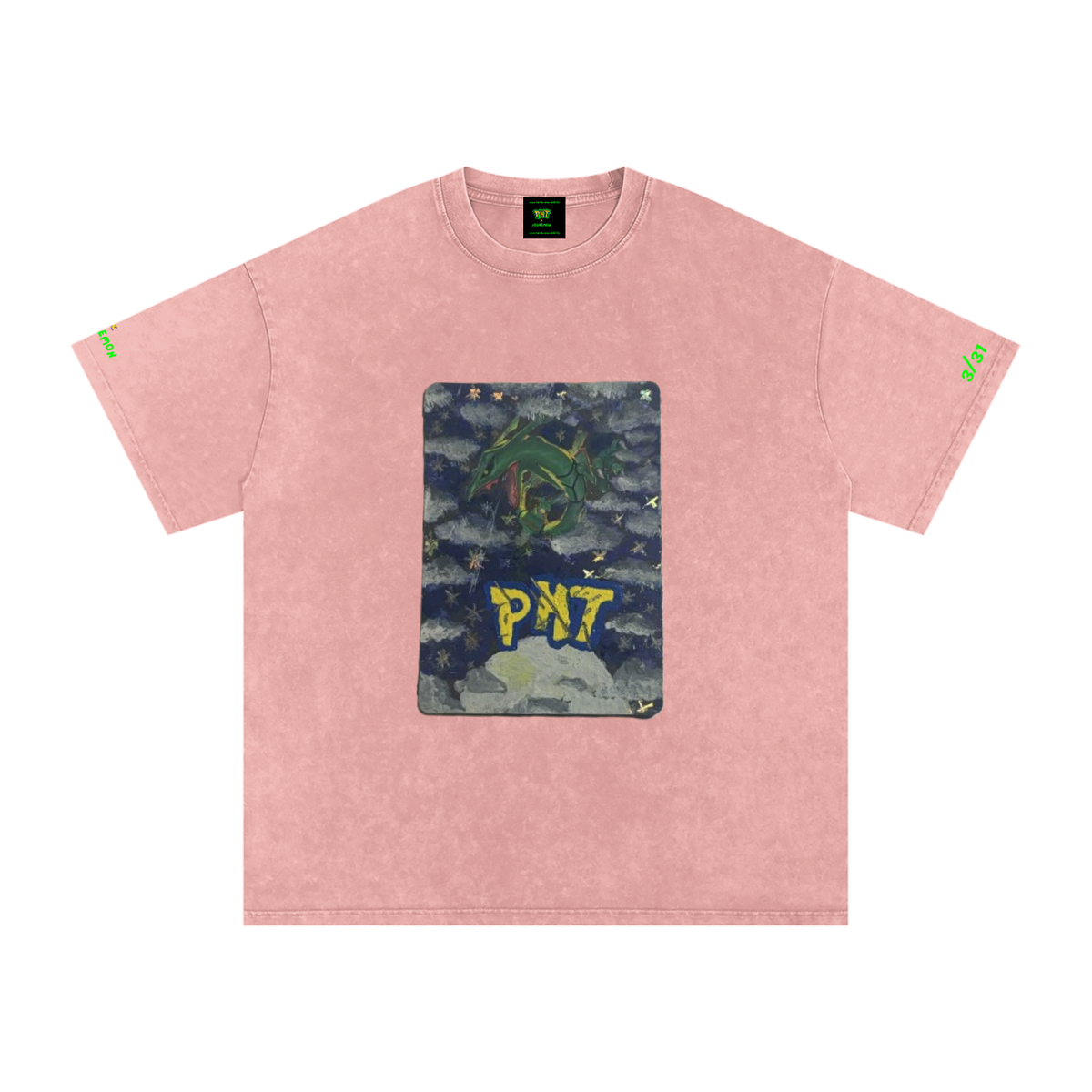 Joshemon X PHT 3/31 October 2026