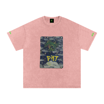 Joshemon X PHT 3/31 October 2026