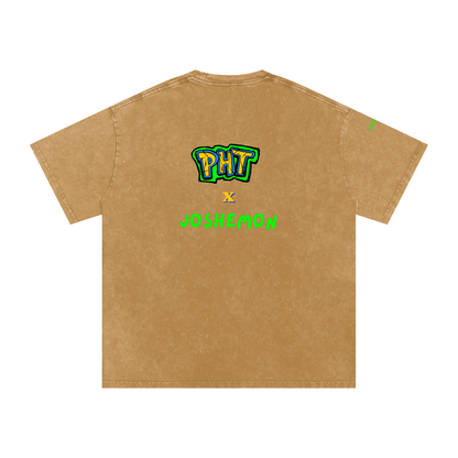 Joshemon X PHT 1/31 October 2026