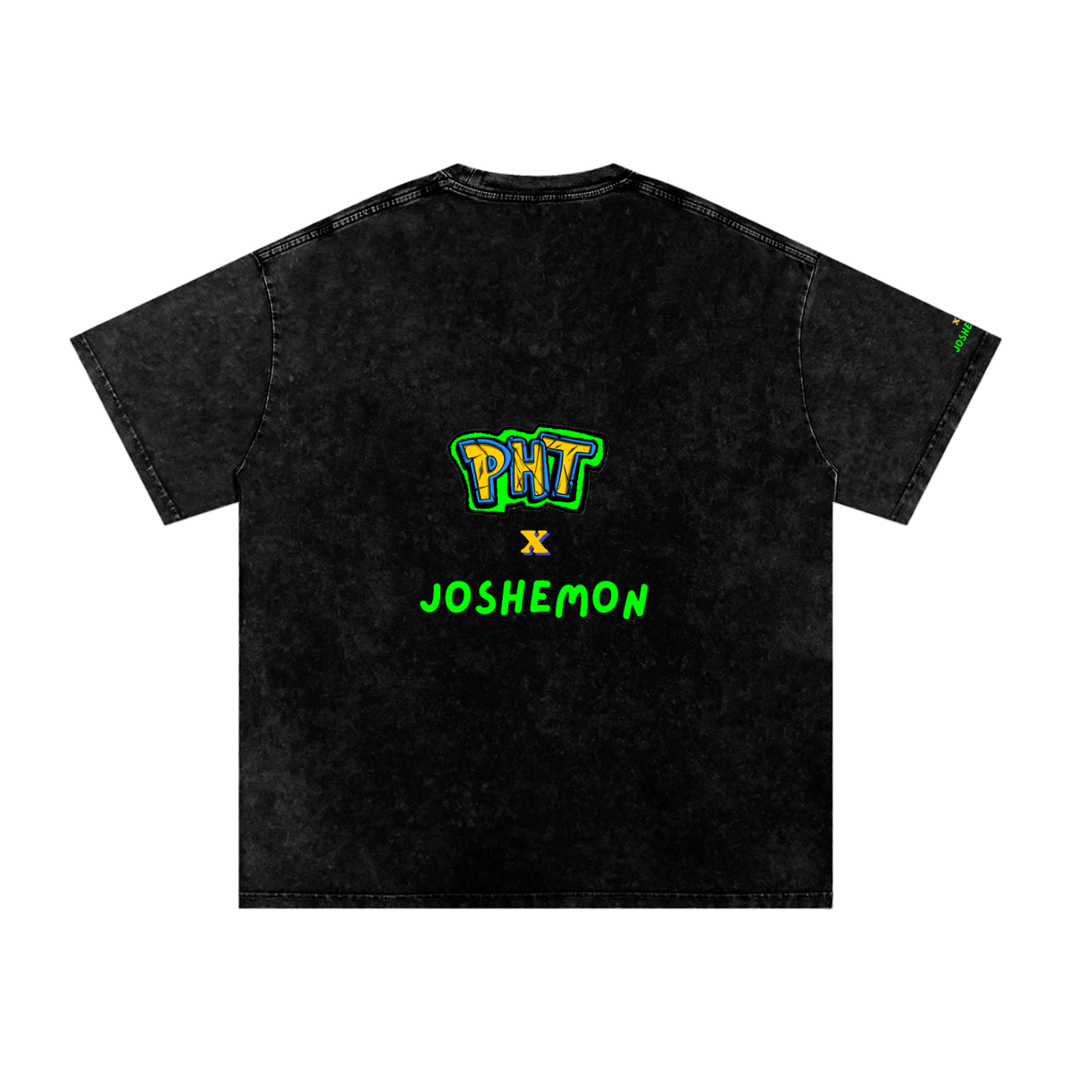 Joshemon X PHT 4/31 October 2026