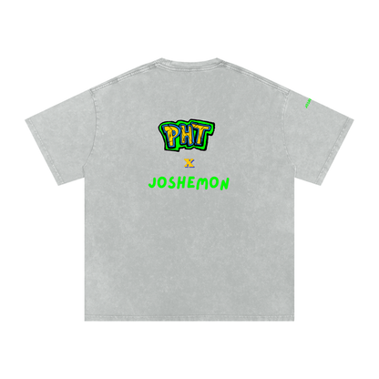 Joshemon X PHT 2/31 October 2026