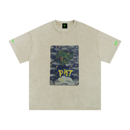 Joshemon X PHT 3/31 October 2026