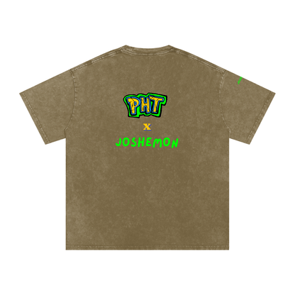 Joshemon X PHT 1/31 October 2026
