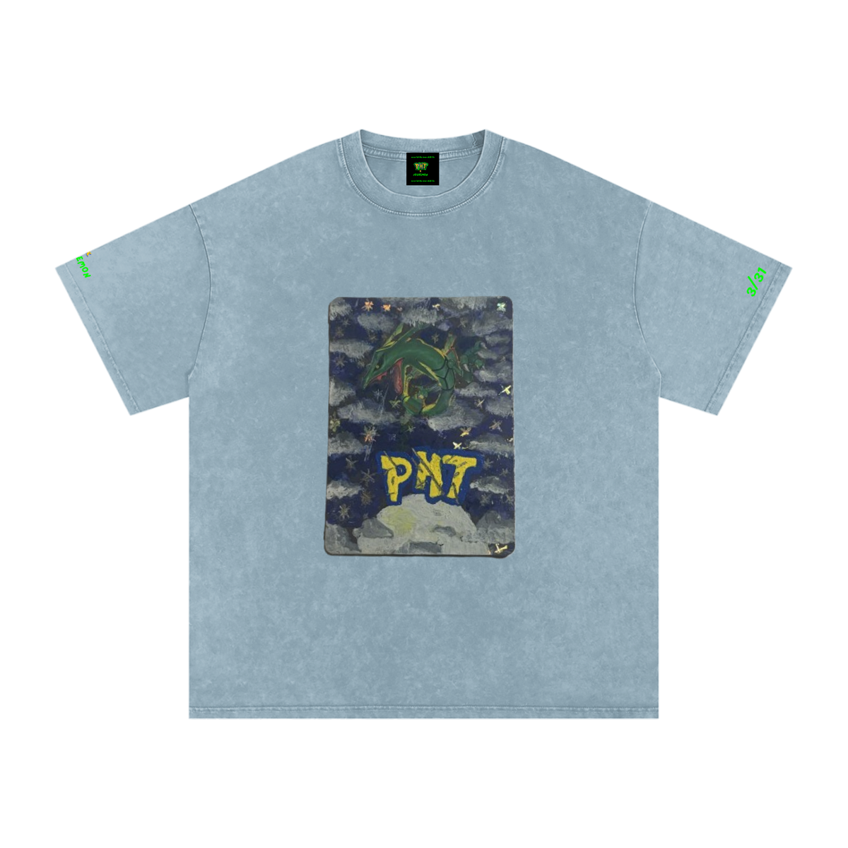 Joshemon X PHT 3/31 October 2026