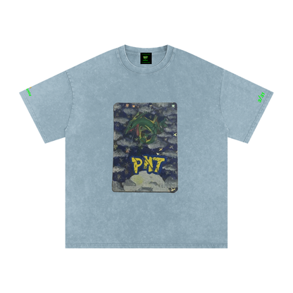 Joshemon X PHT 3/31 October 2026