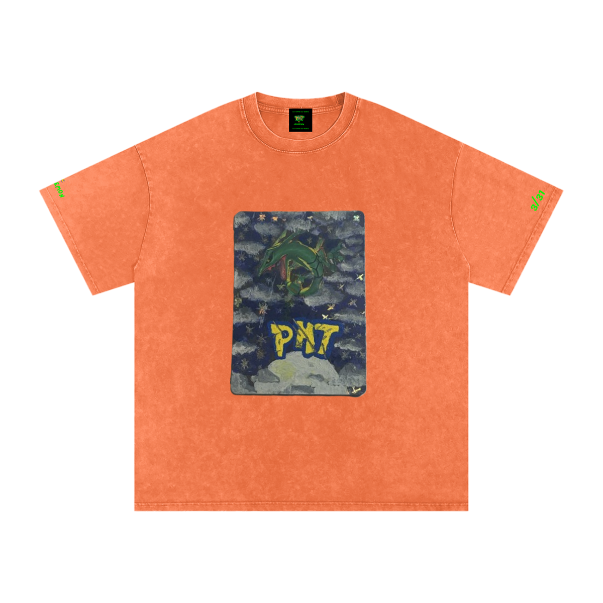 Joshemon X PHT 3/31 October 2026