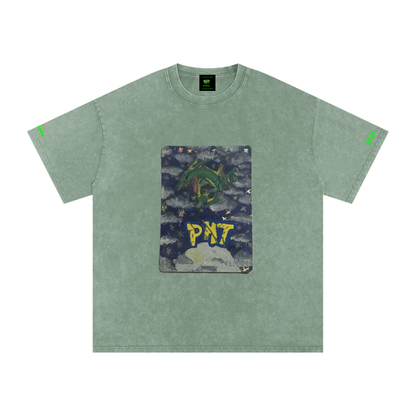 Joshemon X PHT 3/31 October 2026
