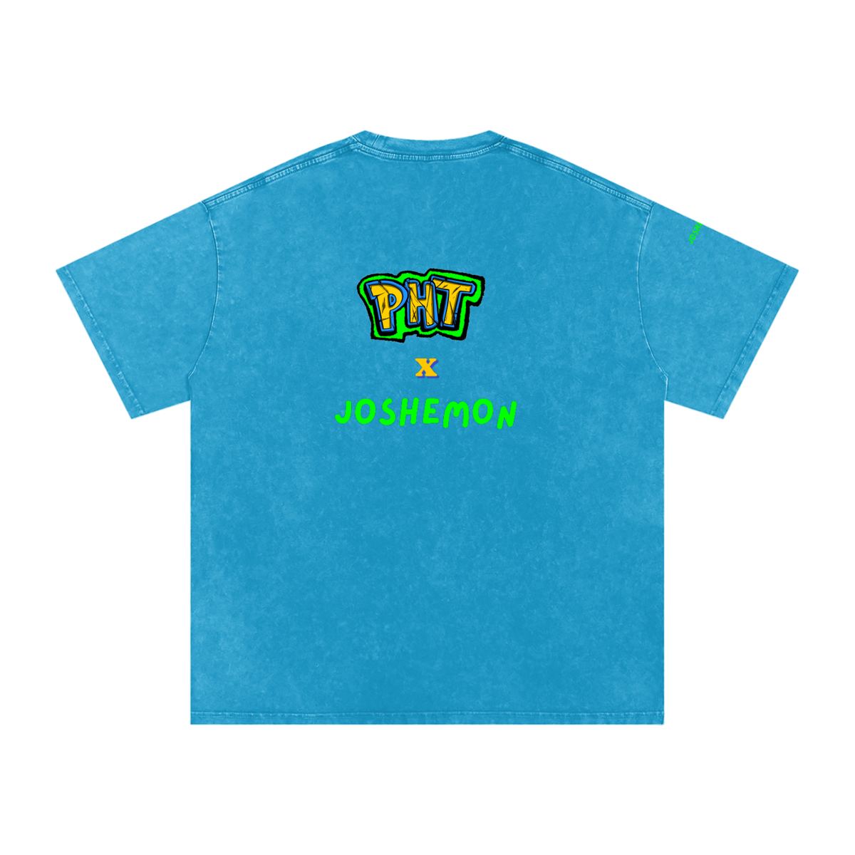 Joshemon X PHT 2/31 October 2026