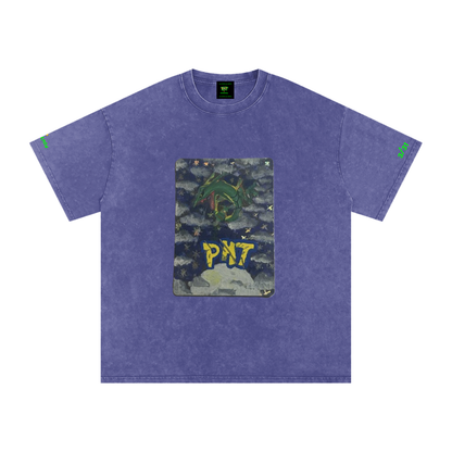 Joshemon X PHT 3/31 October 2026