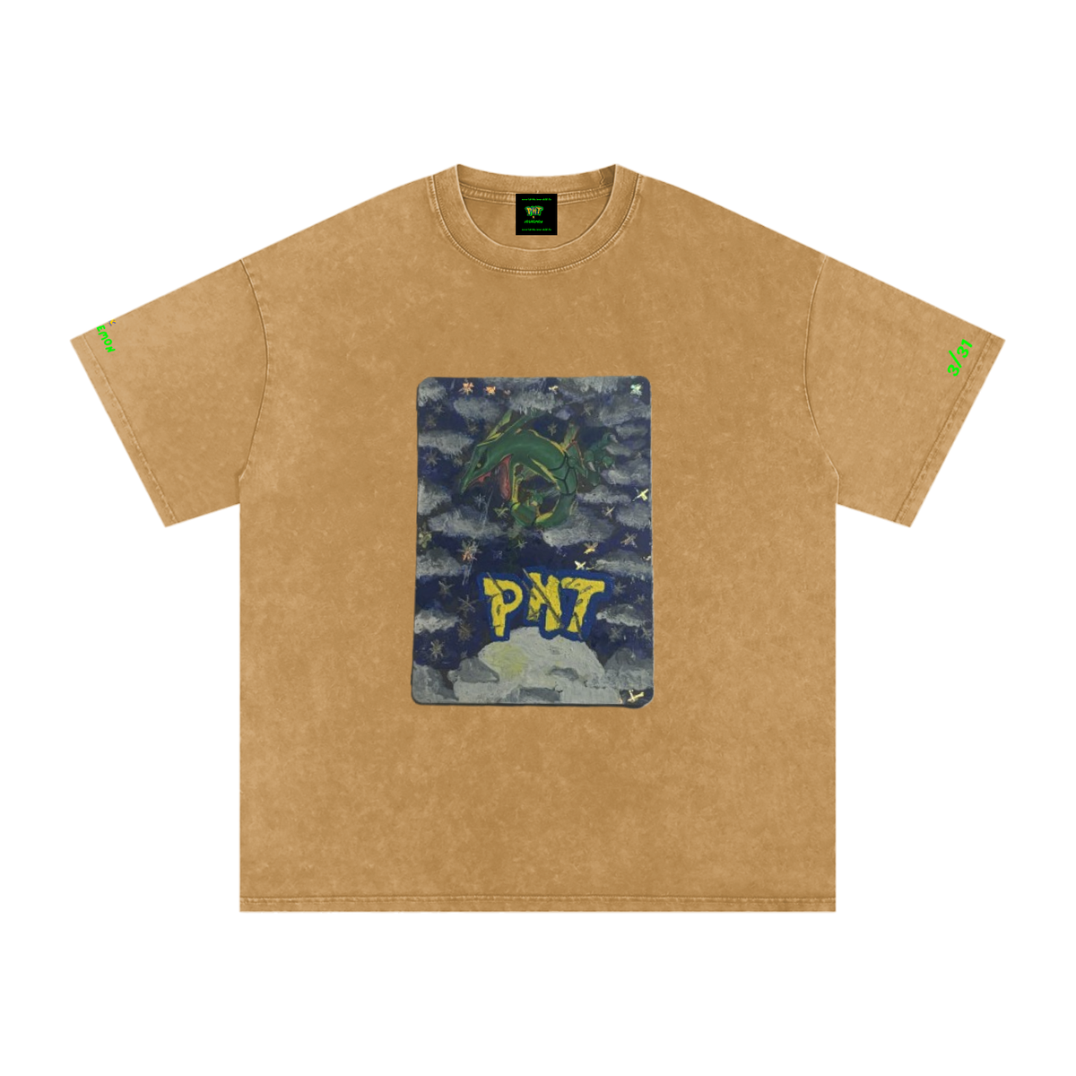Joshemon X PHT 3/31 October 2026