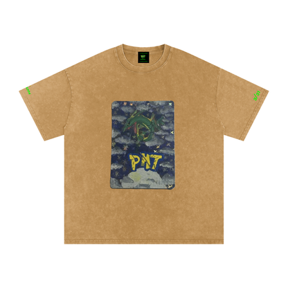 Joshemon X PHT 3/31 October 2026