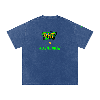 Joshemon X PHT 2/31 October 2026